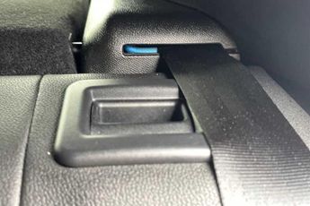 Vauxhall Astra 1.2 Turbo GS Hatchback 5dr Petrol Auto Euro 6 (s/s) (130 ps)