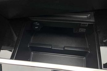 Vauxhall Astra 1.2 Turbo GS Hatchback 5dr Petrol Auto Euro 6 (s/s) (130 ps)