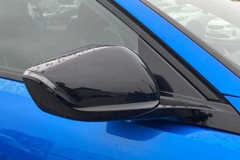 Vauxhall Astra 1.2 Turbo GS Hatchback 5dr Petrol Auto Euro 6 (s/s) (130 ps)