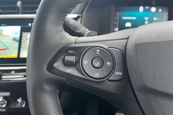 Vauxhall Corsa Ultimate 1.2 Turbo Automatic Start/Stop (130ps)