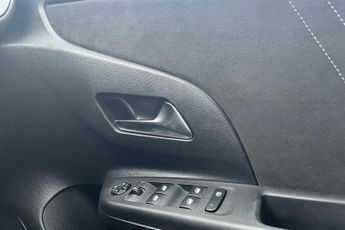 Vauxhall Corsa Ultimate 1.2 Turbo Automatic Start/Stop (130ps)