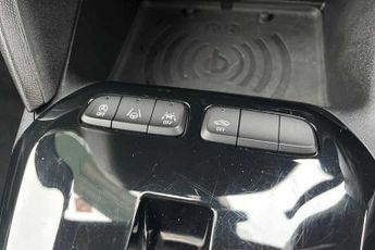 Vauxhall Corsa Ultimate 1.2 Turbo Automatic Start/Stop (130ps)