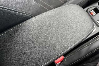 Vauxhall Corsa Ultimate 1.2 Turbo Automatic Start/Stop (130ps)