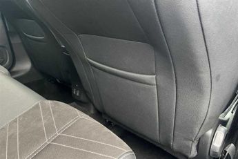 Vauxhall Corsa Ultimate 1.2 Turbo Automatic Start/Stop (130ps)