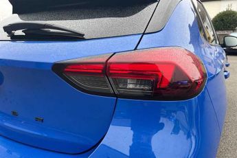 Vauxhall Corsa Ultimate 1.2 Turbo Automatic Start/Stop (130ps)