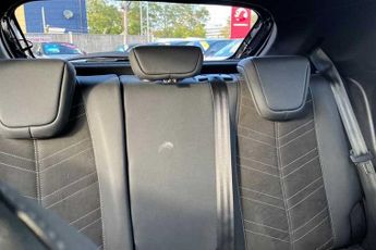 Vauxhall Corsa Ultimate 1.2 Turbo Automatic Start/Stop (130ps)