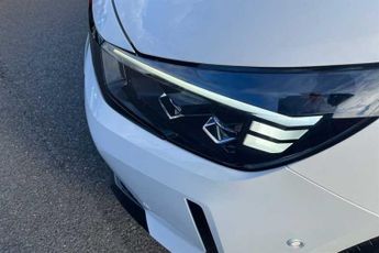 Vauxhall Corsa Ultimate 1.2 Turbo Automatic Start/Stop (130ps)