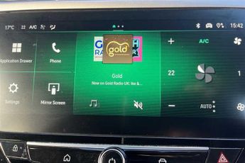 Vauxhall Corsa Ultimate 1.2 Turbo Automatic Start/Stop (130ps)