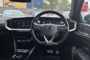 Vauxhall Mokka Electric Ultimate Automatic (136ps)