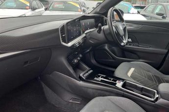 Vauxhall Mokka Electric Ultimate Automatic (136ps)