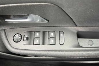 Vauxhall Mokka Electric Ultimate Automatic (136ps)