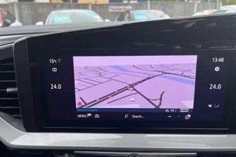 Vauxhall Mokka Electric Ultimate Automatic (136ps)