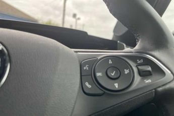 Vauxhall Mokka Electric Ultimate Automatic (136ps)