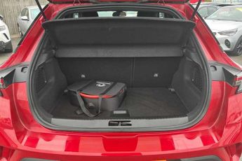 Vauxhall Mokka Electric Ultimate Automatic (136ps)