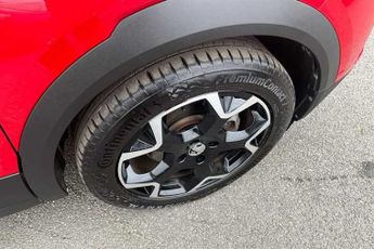 Vauxhall Mokka Electric Ultimate Automatic (136ps)