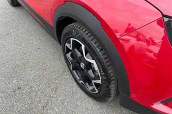 Vauxhall Mokka Electric Ultimate Automatic (136ps)