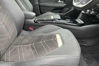 Vauxhall Mokka Electric Ultimate Automatic (136ps)