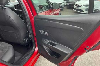 Vauxhall Mokka Electric Ultimate Automatic (136ps)