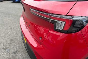 Vauxhall Mokka Electric Ultimate Automatic (136ps)