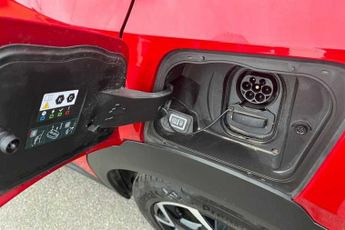 Vauxhall Mokka Electric Ultimate Automatic (136ps)