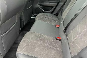 Vauxhall Mokka Electric Ultimate Automatic (136ps)