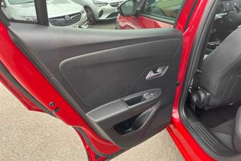 Vauxhall Mokka Electric Ultimate Automatic (136ps)