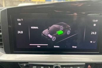 Vauxhall Mokka Electric Ultimate Automatic (136ps)