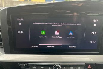 Vauxhall Mokka Electric Ultimate Automatic (136ps)