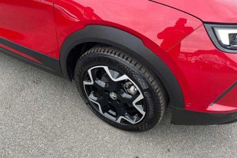 Vauxhall Mokka Electric Ultimate Automatic (136ps)