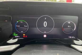 Vauxhall Mokka Electric Ultimate Automatic (136ps)
