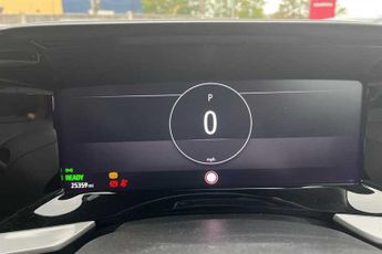 Vauxhall Mokka Electric Ultimate Automatic (136ps)