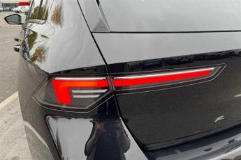 Vauxhall Astra 1.5 Turbo D GS Hatchback 5dr Diesel Auto Euro 6 (s/s) (130 ps)