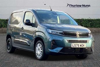 Vauxhall Combo 1.5 Turbo D (100 PS) 2300 L1H1 Pro Diesel Panel Van *** Delivery