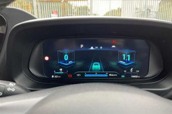 HYUNDAI i20 1.0 T-GDi MHEV SE Connect Hatchback 5dr Petrol Hybrid DCT Euro 6
