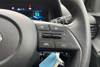 HYUNDAI i20 1.0 T-GDi MHEV SE Connect Hatchback 5dr Petrol Hybrid DCT Euro 6