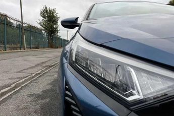 HYUNDAI i20 1.0 T-GDi Ultimate Hatchback 5dr Petrol DCT Euro 6 (s/s) (100 ps