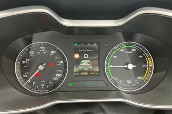 MG ZS 44.5kWh Exclusive SUV 5dr Electric Auto (143 ps)