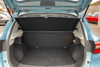 MG ZS 44.5kWh Exclusive SUV 5dr Electric Auto (143 ps)