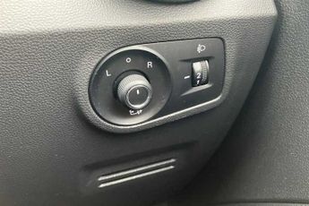 MG ZS 44.5kWh Exclusive SUV 5dr Electric Auto (143 ps)