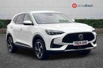 MG HS 1.5 T-GDI Trophy SUV 5dr Petrol Manual Euro 6 (s/s) (162 ps)