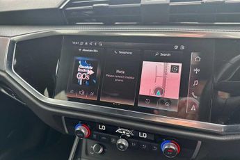 AUDI Q3 35 TFSI S Line 5dr S Tronic