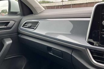 VOLKSWAGEN T-ROC 2.0 TDI Style SUV 5dr Diesel DSG Euro 6 (s/s) (150 ps)