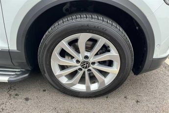 VOLKSWAGEN T-ROC 2.0 TDI Style SUV 5dr Diesel DSG Euro 6 (s/s) (150 ps)