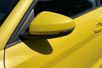 AUDI A1 1.0 TFSI 30 S line Sportback 5dr Petrol S Tronic Euro 6 (s/s) (1