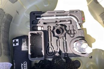 AUDI A1 1.0 TFSI 30 S line Sportback 5dr Petrol S Tronic Euro 6 (s/s) (1