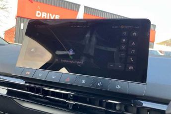 MG MG4 EV 49kWh SE Hatchback 5dr Electric Auto (170 ps)