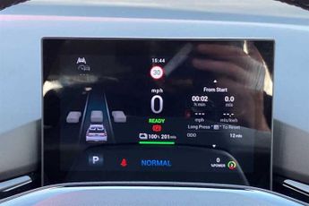 MG MG4 EV 49kWh SE Hatchback 5dr Electric Auto (170 ps)