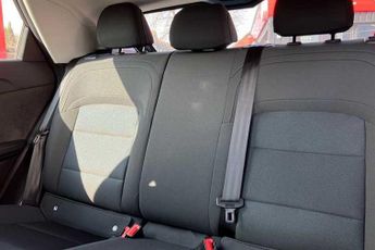 MG MG4 EV 49kWh SE Hatchback 5dr Electric Auto (170 ps)