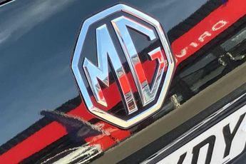 MG MG4 EV 49kWh SE Hatchback 5dr Electric Auto (170 ps)