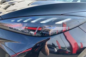 MG MG4 EV 49kWh SE Hatchback 5dr Electric Auto (170 ps)